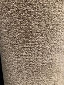 Vantage leather twist polypropylene 4.9m x 4m(16ft x13ft code 2c19