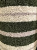 neopitan apple wool80% polypropylene 20%. 4m x 4m (13ftx13ft) code c2105