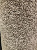 noblesque doeskin twist 5.5m x 4m ( 18ft x 13ft) polypropylene code c2115
