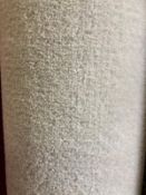 vantage ivory 4m x 3m polypropylene code 2c81