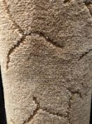 Havana twist polypropylene 8.5m x 4m (27ft 6in x 13ft) code 2c15