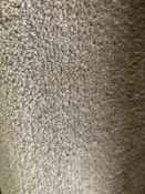 smart twist beige 4.5m x 3.3m (14ft 9in x 19ft 9in) polypropylene code 2c84