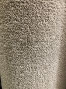 vantage beige twist 6.6m x 4m ( 21ft 6in x 13ft ) polypropylene code c2104