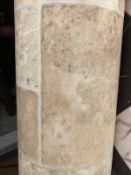 Vintage tile cushion floor 3m x 3m ( 9ft 8in x 9ft 8in ) code 2c31