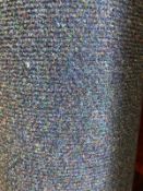 polyamide tungsten blue 4m x 4m (13ft x 13ft ) code c295