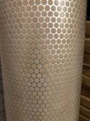 Silver moon cushion floor 2.5m x 2m ( 8ft x 6ft 6in)
