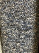 megastar cobalt loop 3.5m x 3.1m (12ft3in x10ft) polypropylene code 2c85