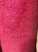 vantage hot pink 4m x 3.9m (13ft x 12ft 9in) polypropylene code 2c71