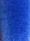 vantage electric blue 4m x4m (13ft x 13ft ) polypropylene code c287