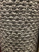 Vantage charbon loop grey mix 5m x 4m (16ft 4in x 13ft ) code 2c12