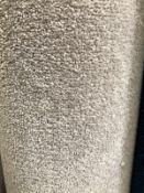 smart twist beige 5m x 3.3m ( 16ft 4in x 19ft 4in ) polypropylene code c2102