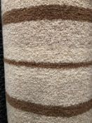 Neptune banoffe twist polypropylene 4m x4m (13ft x13ft) code 2c13
