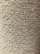 vantage oyster twist 4.8mx4m (15ft 7in x 13ft ) polypropylene code c2119