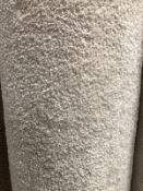 Soft pearl twist polypropylene 19ft 6in x 13ft ( 6m x 4m ) code 2c5
