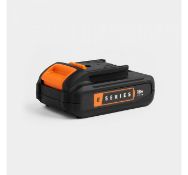 (GL111) E-Series 1.5Ah Li-ion Battery The E-Series tool compatible battery.*The E-Series Batte...
