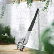 (GL52) cordless leaf blower 20V Max - maximum air speed 12,000 rpm, charging time 1h, compact, ...