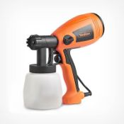 (GL75) 800W Paint Sprayer.