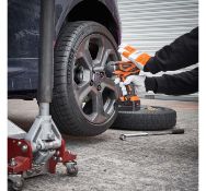 (GL88) 20V Max Impact Wrench 20V Max 2Ah battery included is compatible with other tools in th...