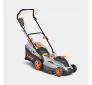 (GL120) 1600W electric Lawn Mower.