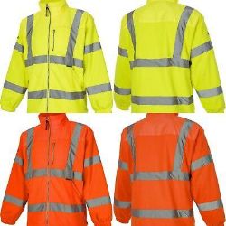 Hi Viz Work Wear