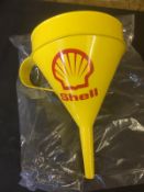 Medium Shell Oil Funnel
