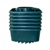 (RU76) 6x Garden Growbag Compost Bag Plant Flower Watering Pots The growbag pots are easy ...