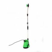 (RU395) 350W Garden Submersible Water Butt Pump 2500l/hr with 10m Cable The submersible wate...