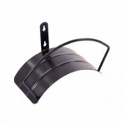 (RU345) Heavy Duty Wall Mounted Garden Hose Pipe Hanger Storage Hook Store your hose neatl...
