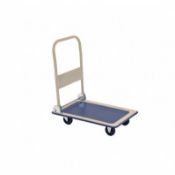 (SP474) 150kg Platform Hand Sack Truck Trolley Transport Heavy Duty The platform hand truck ...
