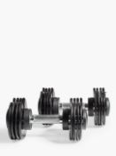 1 Pallet of Raw Customer Returns - Category - Exercise Machines - P100007961