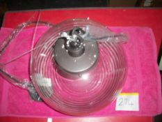 Beautiful Design Light Fitting