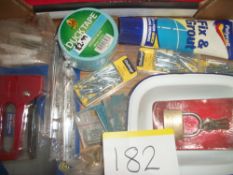 Excellent lot of Retail Shop Stock