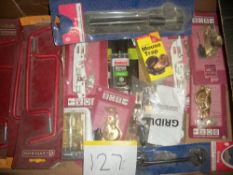 Excellent lot of Retail Shop Stock