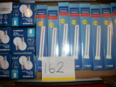 14 x Various LightBuls