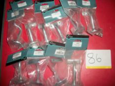 10 x Handrail Brackets