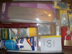 Excellent lot of Retail Shop Stock