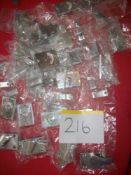 10 x Indicator Bolts