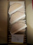 24 High Quality Squeeguee's