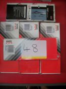 5 x Dorma Dead Lock