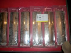 6 x Letterplate InnerTidy