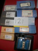 10 x Various Handles Sets