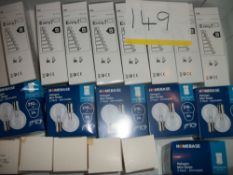 20 x Various LightBulbs
