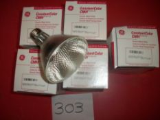 5 x LightBulbs