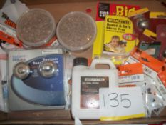 Excellent lot of Retail Shop Stock