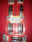 5 Easily Adjustable Door Closers