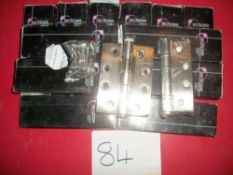 12 Pairs x 4