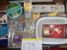 Excellent lot of Retail Shop Stock