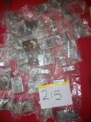10 x Indicator Bolts