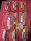 10 x Legge Rebate Conversion Kit
