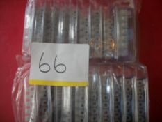20 Packets x Connector Strips